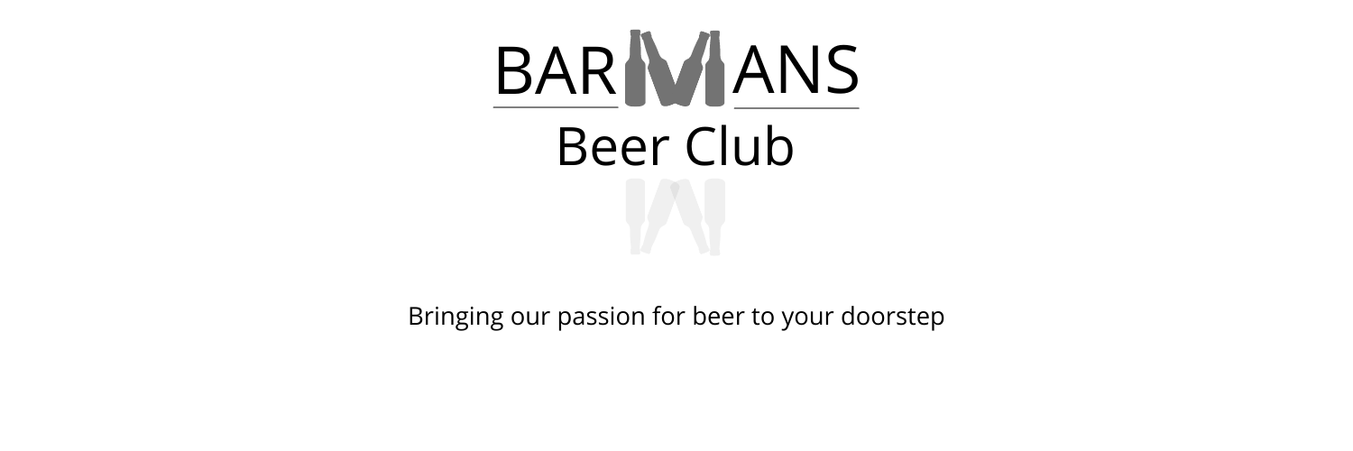 Barmans Beer Club